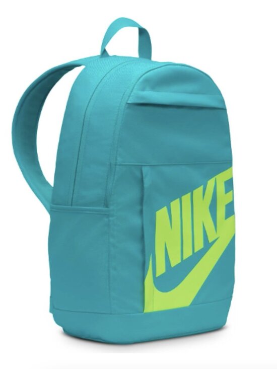 Nike Elemental backpack Dusty Cactus Volt Women NWT main image 4